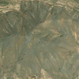 Satellite imagery of Khaẕar Ghunḏêy, AF