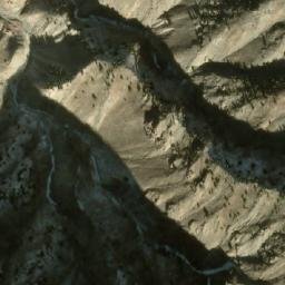 Satellite imagery of Tēr Dzowah Ghar, AF