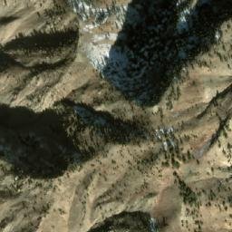 Satellite imagery of Tēr Dzowah Ghar, AF