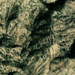 Satellite imagery of Yêm Sar Ghar, AF