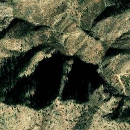 Satellite imagery of Yêm Sar Ghar, AF