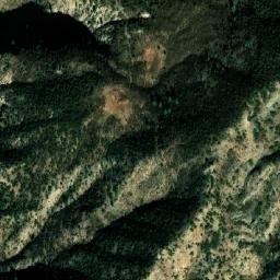 Satellite imagery of Ghêlang Ghar, AF