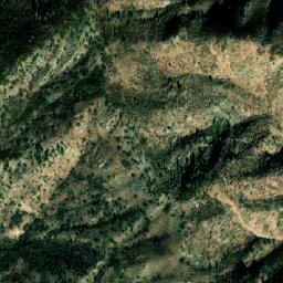 Satellite imagery of Ghêlang Ghar, AF