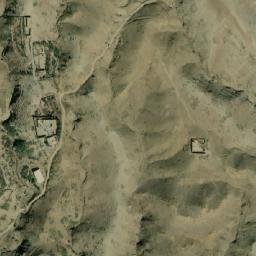 Satellite imagery of Zīk Ghar, AF