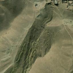 Satellite imagery of Zīk Ghar, AF