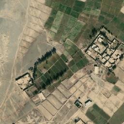 Satellite imagery of Tōrah Ghunḏêy, AF