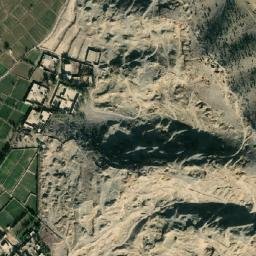 Satellite imagery of Purkhay, AF