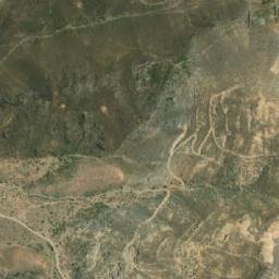 Satellite imagery of Sandzêlaī Ghar, AF
