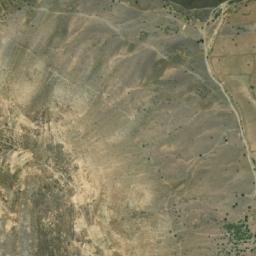 Satellite imagery of Sandzêlaī Ghar, AF
