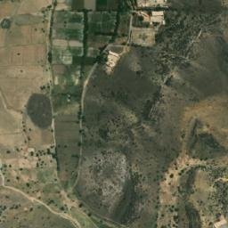 Satellite imagery of Sandzêlaī Ghar, AF