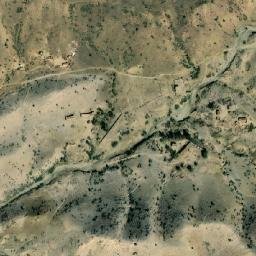 Satellite imagery of Maīdānī, AF