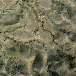 Satellite imagery of Maīdānī, AF