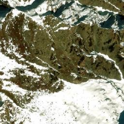 Satellite imagery of Māwarnāg, IN