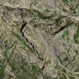 Satellite imagery of cairn, IN