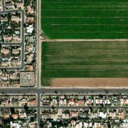 Satellite imagery of 2206 — NGS DS2005 — Mesa, US, US