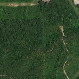 Satellite imagery of Oak Grove Mine, US