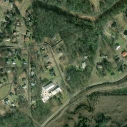 Satellite imagery of Smith Mines, US