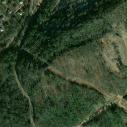 Satellite imagery of Morris Mines, US