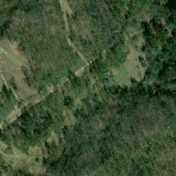 Satellite imagery of Morris Mines, US