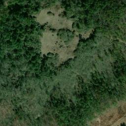 Satellite imagery of Redding Mines, US