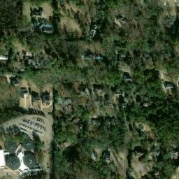 Satellite imagery of Jones Ridge, US