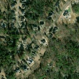Satellite imagery of Jones Ridge, US