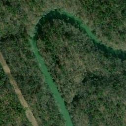 Satellite imagery of Duke Mine, US