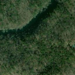 Satellite imagery of Duke Mine, US
