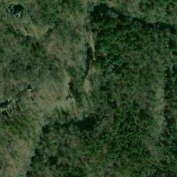 Satellite imagery of Duke Mine, US