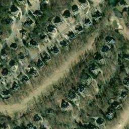 Satellite imagery of Oak Mountain, US