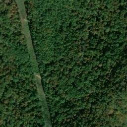 Satellite imagery of Baker Point, US