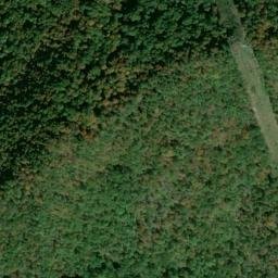 Satellite imagery of Baker Point, US