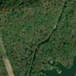 Satellite imagery of Baker Point, US