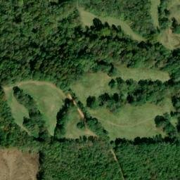 Satellite imagery of New Number One Mine, US