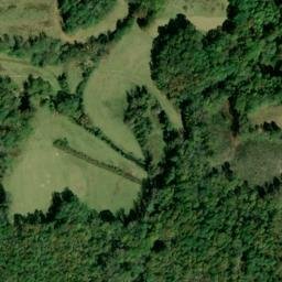 Satellite imagery of New Number One Mine, US