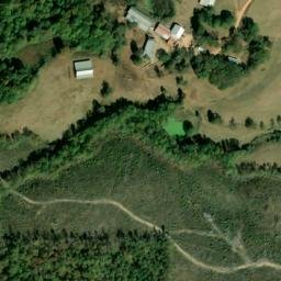 Satellite imagery of New Number One Mine, US