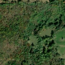 Satellite imagery of Morrison Mine, US