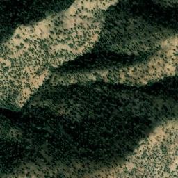 Satellite imagery of Bou Lachouch, MA
