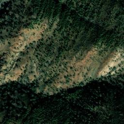 Satellite imagery of Jbel Bou Rçaç, MA
