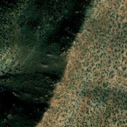 Satellite imagery of Jbel Bou Rçaç, MA