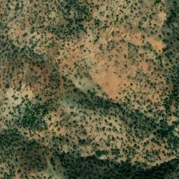 Satellite imagery of Jbel Bou Rçaç, MA