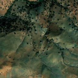 Satellite imagery of Taghommast, MA