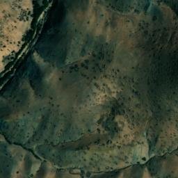 Satellite imagery of Bou ’Issaoui, MA