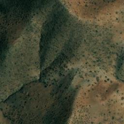 Satellite imagery of Bou ’Issaoui, MA