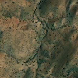 Satellite imagery of Bou ’Issaoui, MA