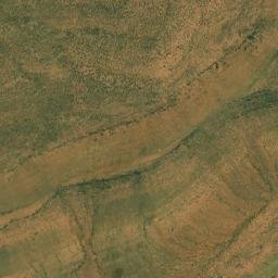 Satellite imagery of Dekhlat Rekioua, DZ