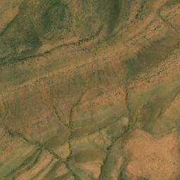 Satellite imagery of Dekhlat Rekioua, DZ