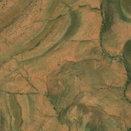 Satellite imagery of Dekhlat Rekioua, DZ
