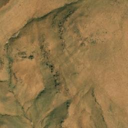 Satellite imagery of Djebel Berradouane, DZ