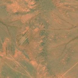 Satellite imagery of Koudiet el Baz, DZ